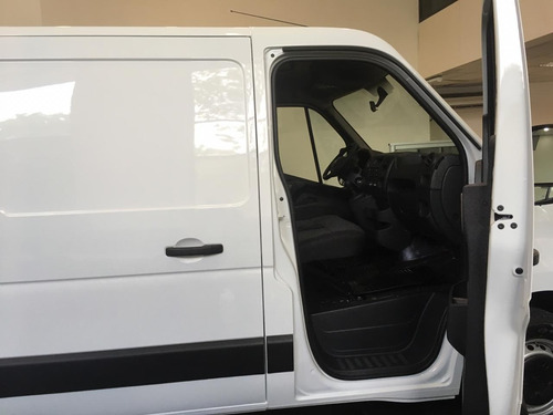 Renault Master 2.3 L1h1 Financiacio Oferta