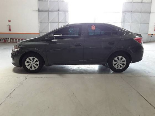 Chevrolet Prisma 1.0 Mpfi Joy 8v Flex 4p Manual