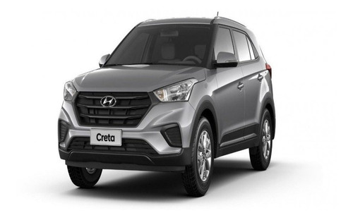 Hyundai Creta 1.6 Attitude Flex