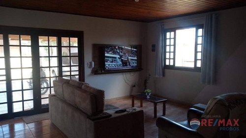 Imagem 19 de 24 de Chácara Com 3 Dormitórios À Venda, 1000 M² Por R$ 850.000,00 - Parque Das Bandeiras - Indaiatuba/sp - Ch0041