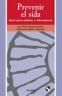 Libro Prevenir El Sida De José Pedro Espada Sánchez, María J