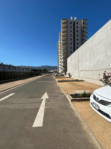Arriendo Depto Edificio Portal Alberdi Quillota 1d 1b 1e 1b