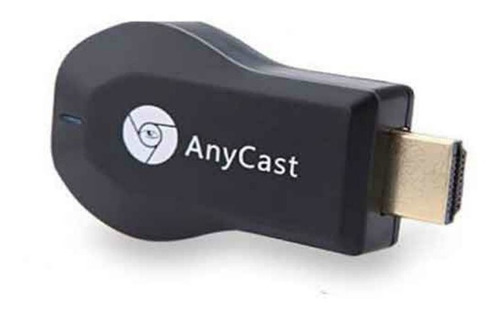 Anycast M4 Plus Miracast Dongle Mirascreen Hdmi Ez Any Cast 