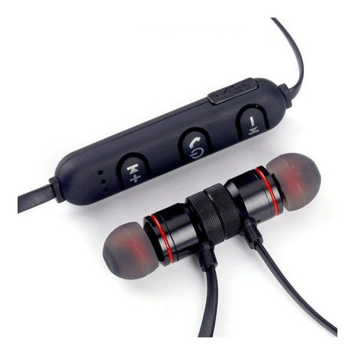 Audifonos Bluetooth In-ear Magnéticos Inalámbricos Audio Pro