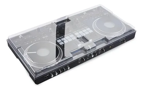 Funda Decksaver Para Pioneer Dj Ddj-rev7 | Cuotas sin interés