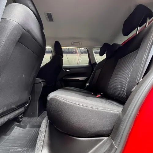 Suzuki Vitara Gl At 1.6cc 4x2 2023**