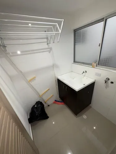 Apartamento En Conjunto Residencial