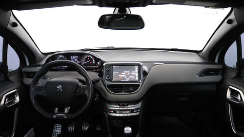Imagen 13 de 15 de Peugeot 208 1.6 Xy - 370722 - C