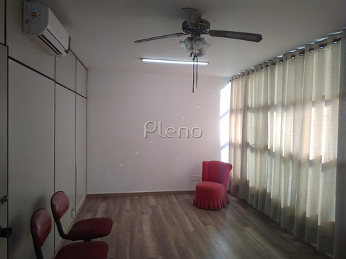 Imagem 5 de 8 de Sala Para Aluguel Em Jardim Do Trevo - Sa029277