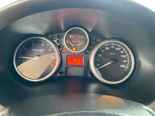 Peugeot 207 1.4 Xr Flex 5p