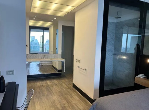 Arriendo De Departamento W Residences, El Golf