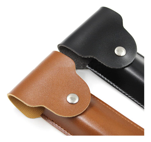 Razor - Funda Protectora De Viaje Para Afeitar, Afeitadora Y