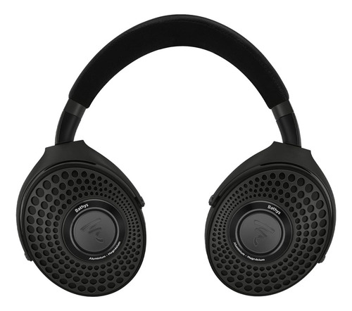 Auriculares Inalámbricos Focal Bathys Over Ear Hifi Con Anc
