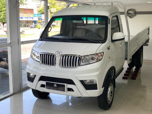 Lifan Mamut C/simple Mamut C/simple
