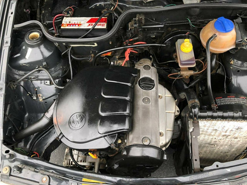 Volkswagen Gol 2003 Special 1.0 8v