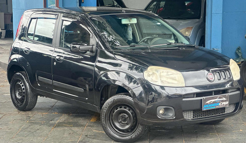 Fiat Uno 1.0 Vivace Flex 5p