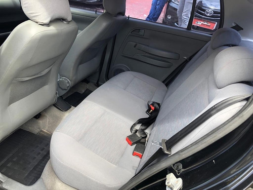 Volkswagen Fox 1.6 Plus 2007