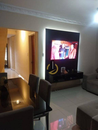 Imagem 6 de 21 de Casa Com 219 Mts² Com 3 Dormitórios, No Ipiranga - So0102