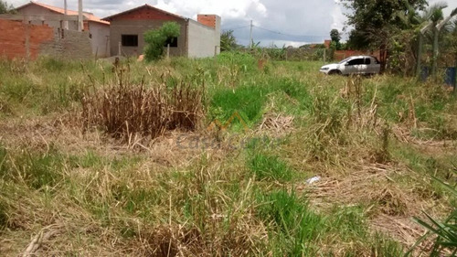 Imagem 4 de 4 de Terreno Em Parque Dos Eucaliptos, Mogi Guaçu/sp De 500m² À Venda Por R$ 95.000,00 - Te1033185