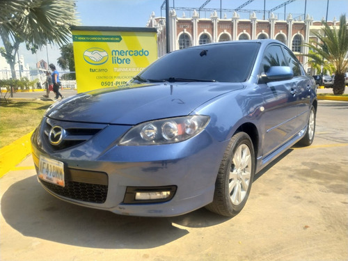 Imagen 1 de 15 de Maza Mazda 3