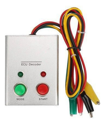 Edu Decoder Universal Decoding Tool For Renau