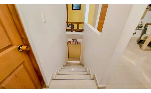 Casa Unifamiliar Belencito 2 Piso Con Una Hermosa Vista