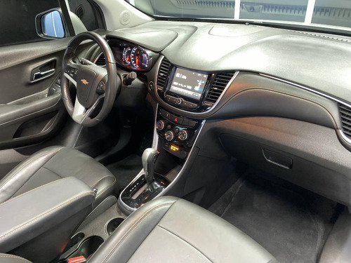 Chevrolet Tracker 1.4 Turbo Premier At