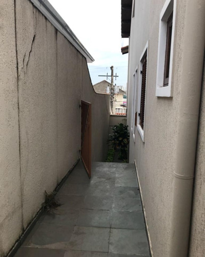 Imagem 28 de 30 de Casa Com 4 Dormitórios À Venda, 320 M², Jardim Dos Camargo - Barueri/sp! - Ca00974 - 68520111