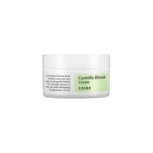 Centella Blemish Cream