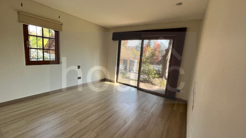 Exclusiva Casa En Sector Los Nogales De La Dehesa
