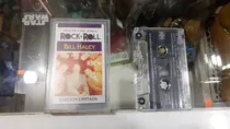 Comprar Cassette Bill Haley Idolos Del Rock En Formato Cassette