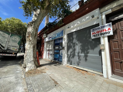Alquiler Local Comercial Av. Rivera, Pocitos / Villa Dolores