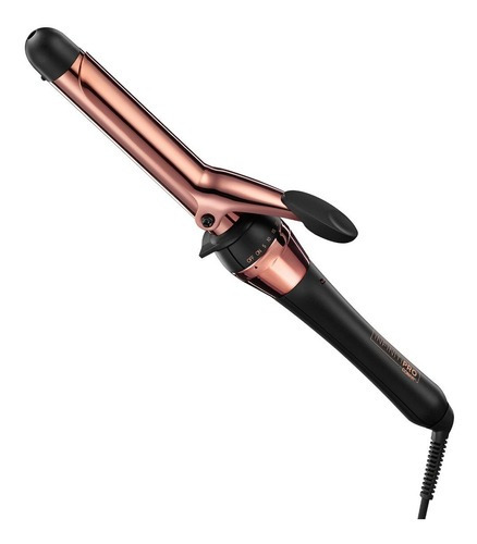 Rizadora Cabello Profesional Titanio Rose Gold Infiniti Pro
