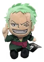 Comprar One Piece Peluche De Roronoa Zoro De One Piece