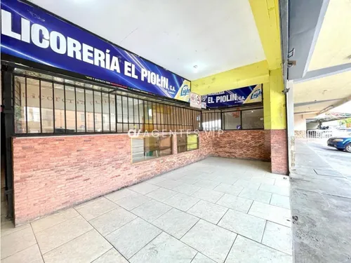 Las Brisas, Sector Centro