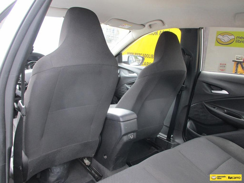 Chevrolet Onix LT 1000CC TURBO AT AA