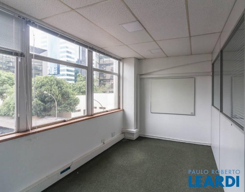 Imagem 4 de 11 de Conj. Comercial - Brooklin - Sp - 585467