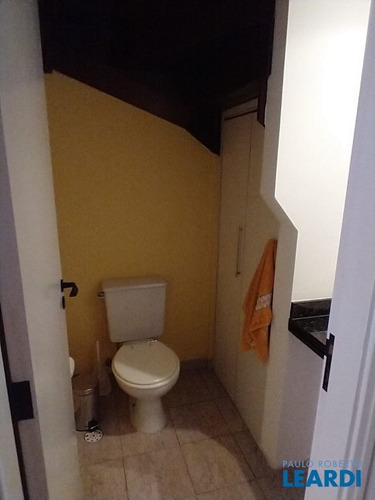 Imagem 4 de 13 de Casa Em Condomínio - Jardim Valdibia - Sp - 634935
