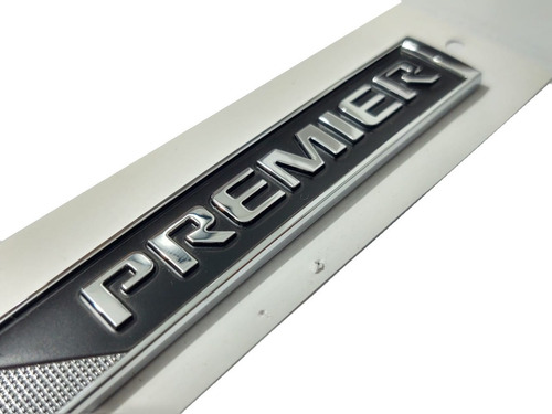 Emblema Original Gm Placa Premier Buick Enclave 2019