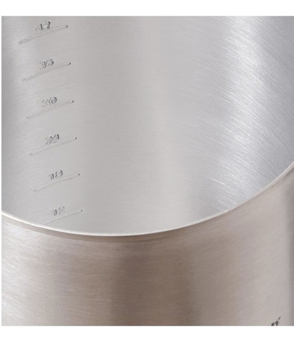 Cafetera Urna Hamilton Beach, Cafetera Para 45 Tazas Color Gris
