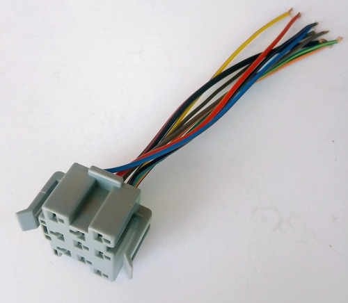Conector Interruptor De Luz Lincoln Versailles 1977-1978