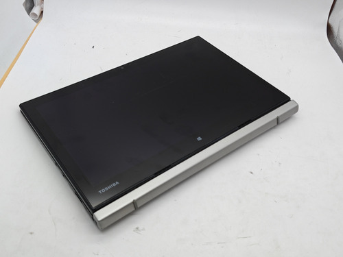 Laptop 2 En 1 Toshiba Portege Touch Core M5 8gb Ram 256gb (Reacondicionado)