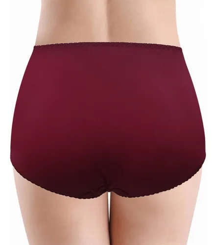 Pantaletas faja deals