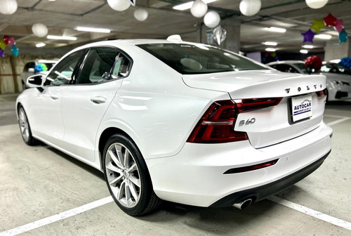 Volvo S60 2.0 T5 Momentum At
