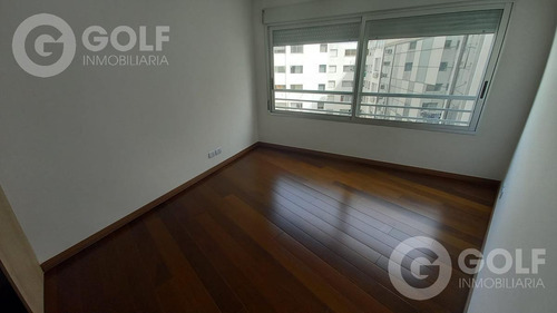 Imagen 11 de 30 de Vendo Apartamento De 2 Dormitorios, 2 Baños, A Estrenar, Próximo Al Parque V. Biarritz
