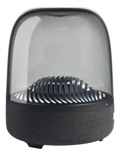 Altavoz Harman Kardon Aura Studio 3 Color Negro