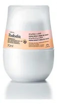 Comprar Desodorantes Antitranspirantes Roll On 70ml - Natura Tododia Fragancia Mango Rosa y Agua de Coco