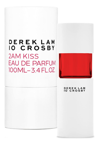Perfume Dama Derek Lam 10 Crosby 2am Kiss
