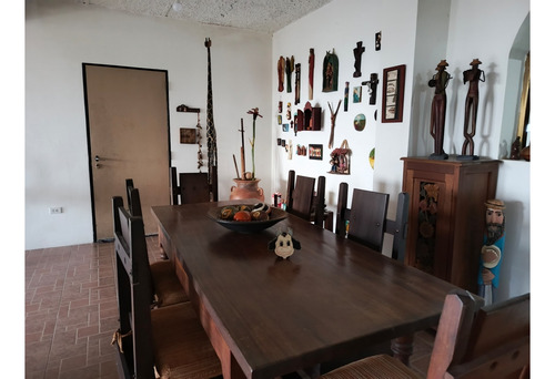 Casa En Venta Urb Las Polonias Nuevas San Antonio De Los Altos