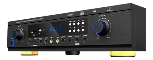 800w Subwoofer 5.1 Canales Alta Potencia Teatro Casa Radio